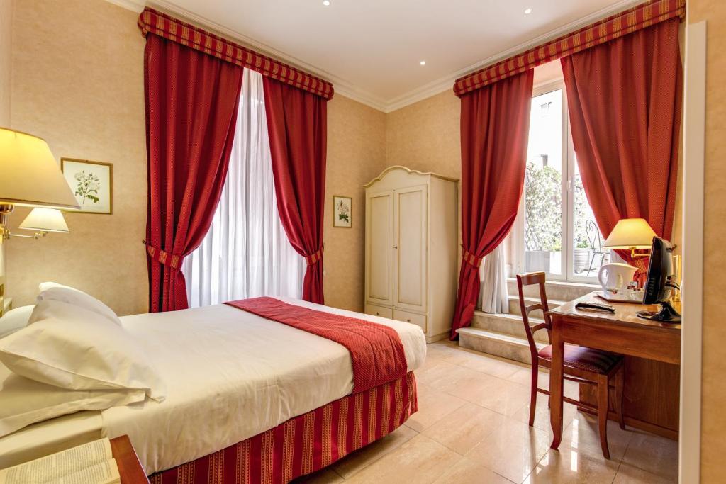 Daniele Manin Guesthouse - main image