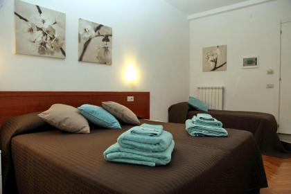 Roma Trastevere Relais Guest House - image 8