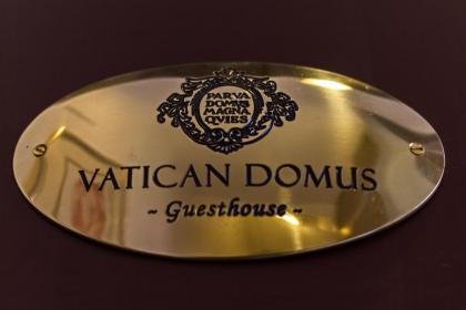 Vatican Domus - image 15