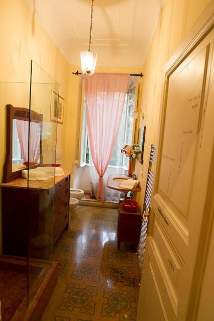 Rome Experience Hostel - image 2