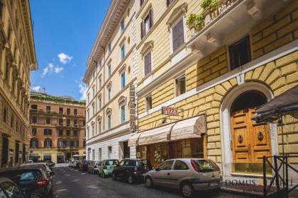 Domus Alberti Bed & Breakfast - image 1