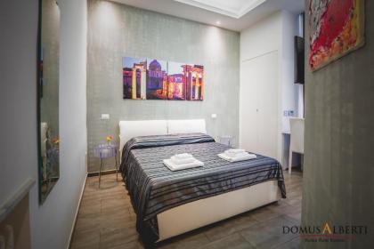 Domus Alberti Bed & Breakfast - image 10