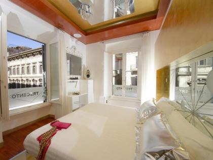 Hotel Trecento - image 1