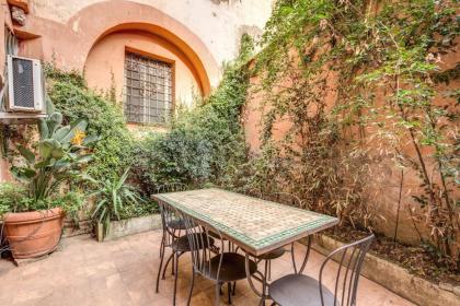 Trastevere Hyperloft & Garden - image 11