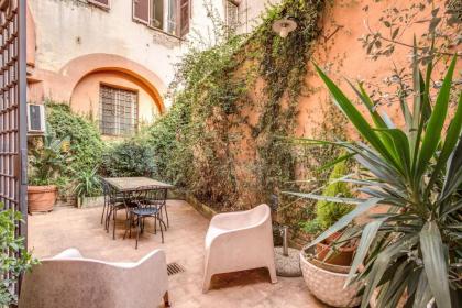 Trastevere Hyperloft & Garden - image 12