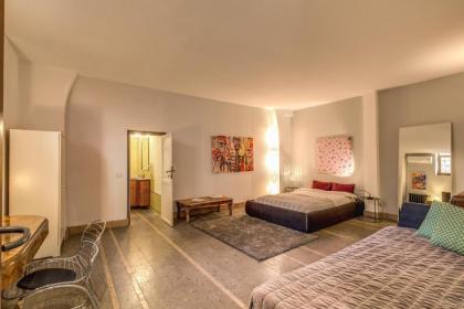 Trastevere Hyperloft & Garden - image 17