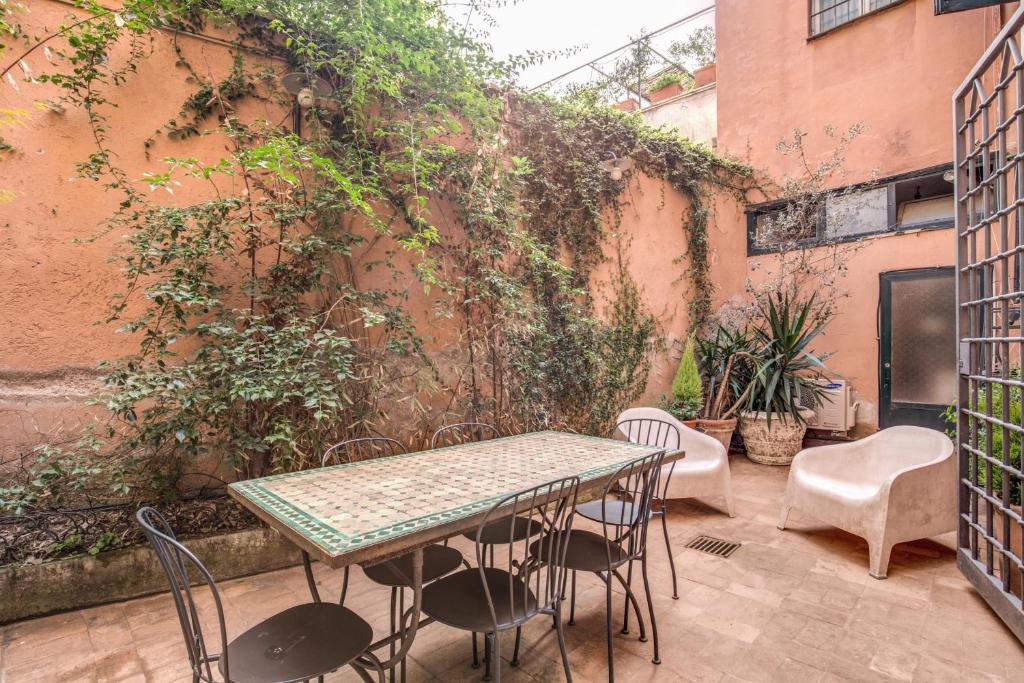 Trastevere Hyperloft & Garden - image 6