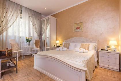 Starry Rome Guest House - image 11