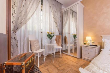 Starry Rome Guest House - image 12