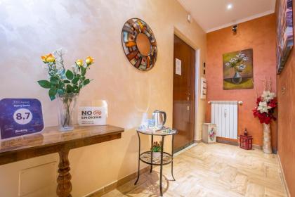 Starry Rome Guest House - image 18