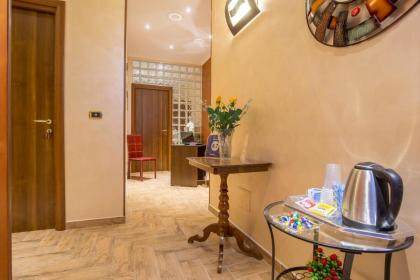 Starry Rome Guest House - image 19