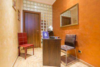 Starry Rome Guest House - image 20