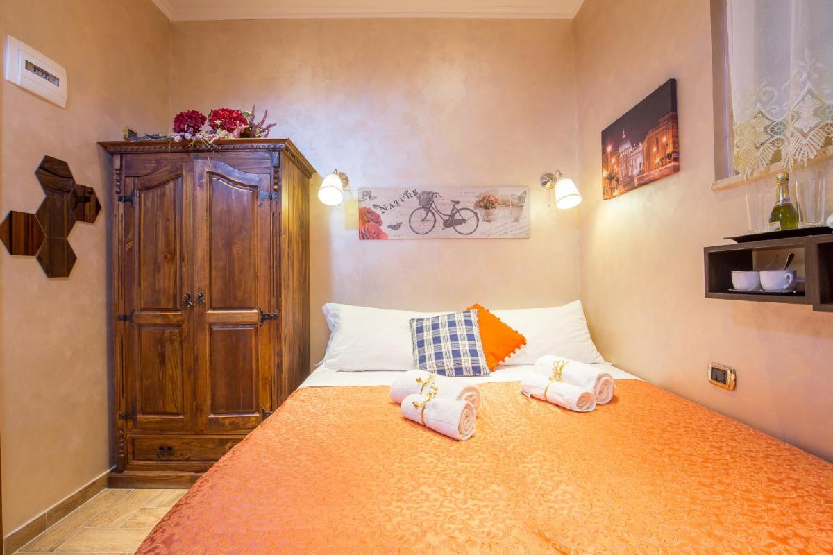 Starry Rome Guest House - image 5