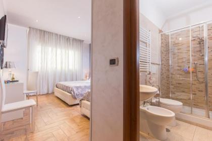 Starry Rome Guest House - image 6