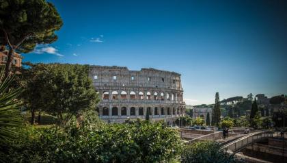 47Luxury Suites - Colosseo - image 17