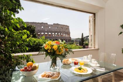 47Luxury Suites - Colosseo - image 5