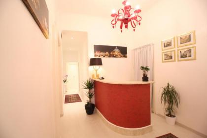 Interno 7 Luxury Rooms B&B - image 1