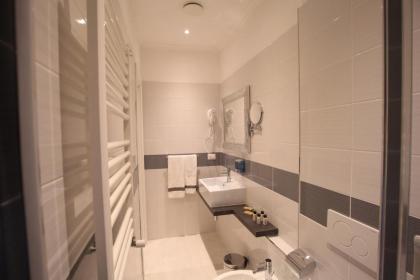 Interno 7 Luxury Rooms B&B - image 10