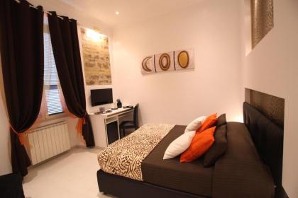 Interno 7 Luxury Rooms B&B - image 12