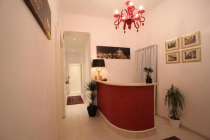 Interno 7 Luxury Rooms B&B - image 4