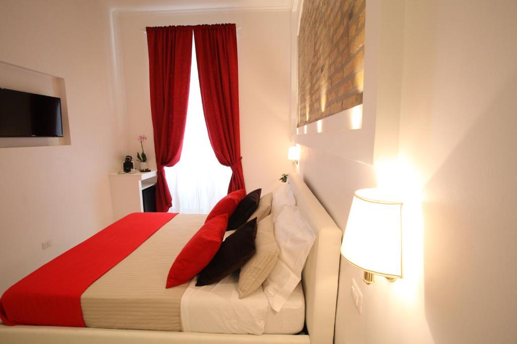 Interno 7 Luxury Rooms B&B - image 5