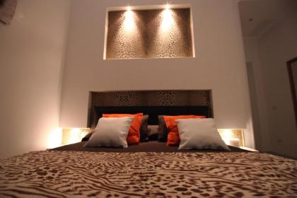 Interno 7 Luxury Rooms B&B - image 7