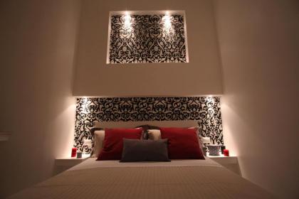 Interno 7 Luxury Rooms B&B - image 9