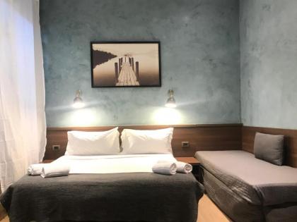 La Grande Bellezza Guest House Rome - image 15