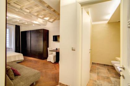 Orso Luxury Apartment - image 10