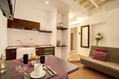 Orso Luxury Apartment - image 11