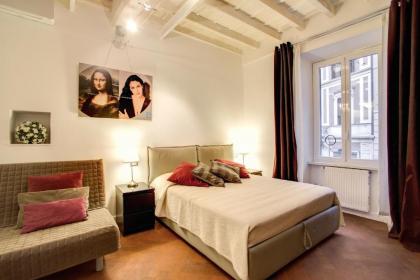 Orso Luxury Apartment - image 13