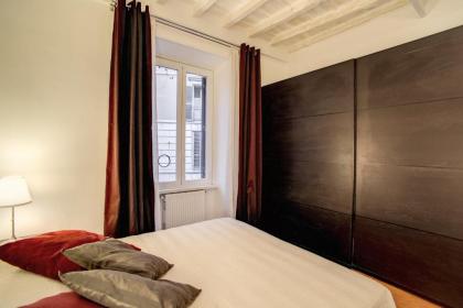 Orso Luxury Apartment - image 14