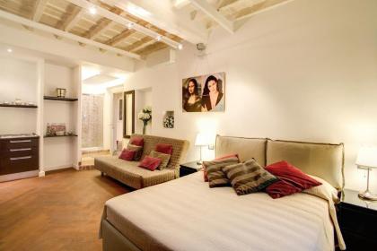 Orso Luxury Apartment - image 16