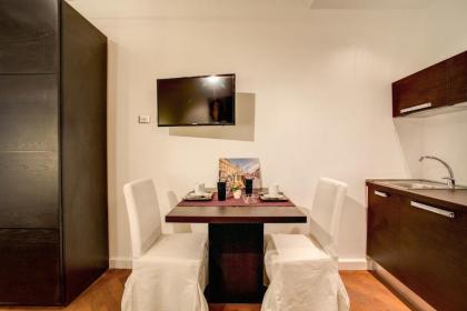 Orso Luxury Apartment - image 2