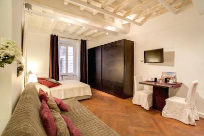 Orso Luxury Apartment - image 9