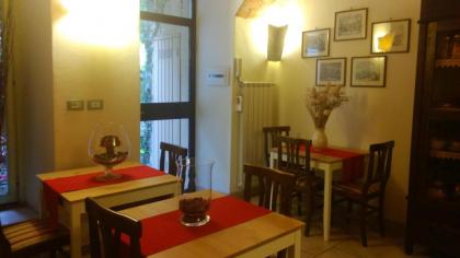 Citta Giardino B&B - image 12