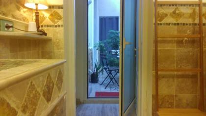 Citta Giardino B&B - image 13