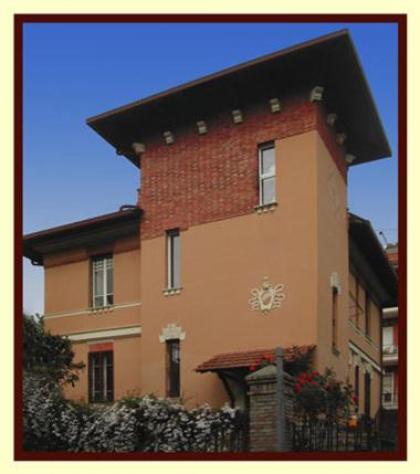 Citta Giardino B&B - image 18