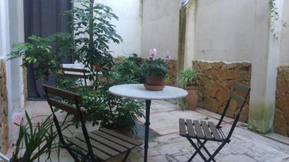 Citta Giardino B&B - image 9