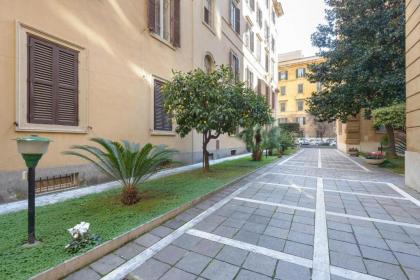 Rome Guest House Saint Peter - image 5