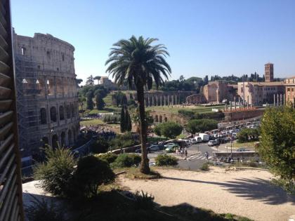 Romance al Colosseo - image 10