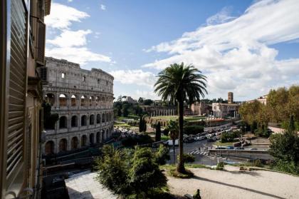 Romance al Colosseo - image 15