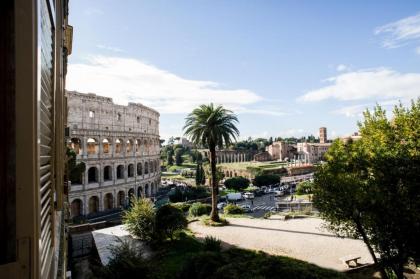 Romance al Colosseo - image 16