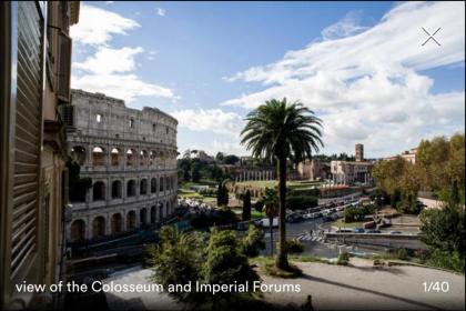 Romance al Colosseo - image 2