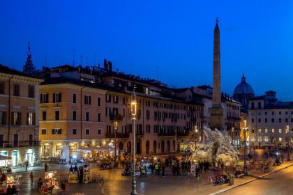 Palazzo De Cupis - Suites and View - image 16