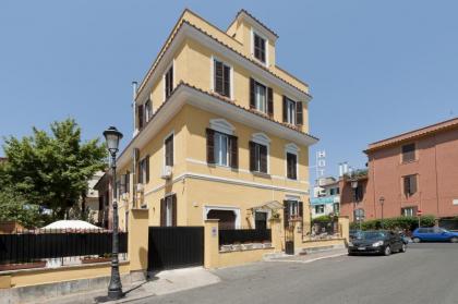 Hotel Infinito - image 1