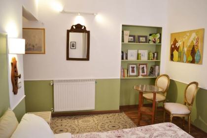 Babbo Guest House - image 20