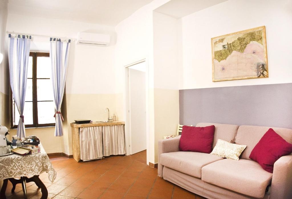 Trastevere Dream House - image 4