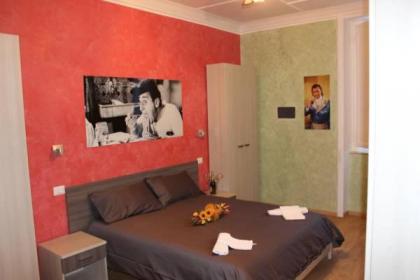 B&B Central Palace King Of Rome - image 3