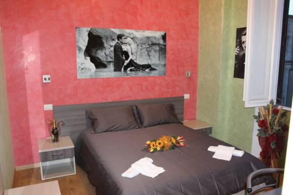 B&B Central Palace King Of Rome - image 4